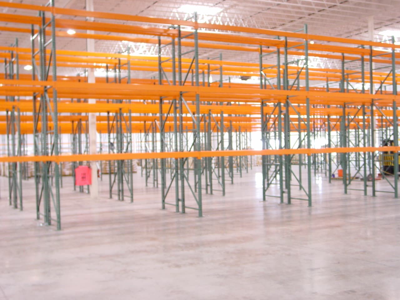 Textiles Warehouse